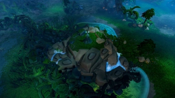 Дополнение к игре для ПК Kalypso Media Dungeons 3 - An Unexpected DLC (16+)