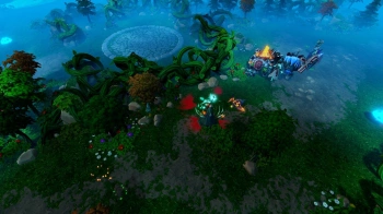 Дополнение к игре для ПК Kalypso Media Dungeons 3 - An Unexpected DLC (16+)