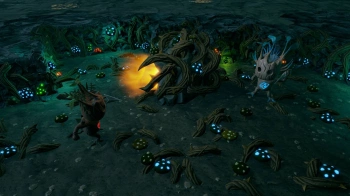 Дополнение к игре для ПК Kalypso Media Dungeons 3 - An Unexpected DLC (16+)