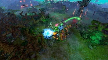 Дополнение к игре для ПК Kalypso Media Dungeons 3 - An Unexpected DLC (16+)