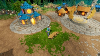 Дополнение к игре для ПК Kalypso Media Dungeons 3 - Famous Last Words (16+)