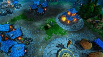 Дополнение к игре для ПК Kalypso Media Dungeons 3 - Famous Last Words (16+)