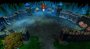 Дополнение к игре для ПК Kalypso Media Dungeons 3 - Famous Last Words (16+)