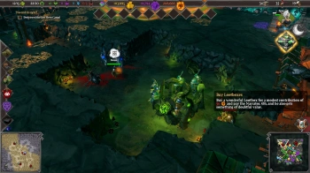 Дополнение к игре для ПК Kalypso Media Dungeons 3 - Famous Last Words (16+)