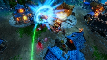 Дополнение к игре для ПК Kalypso Media Dungeons 3 - Famous Last Words (16+)