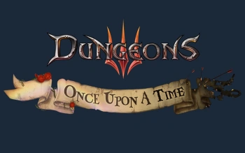 Дополнение к игре для ПК Kalypso Media Dungeons 3 - Once Upon A Time (16+)