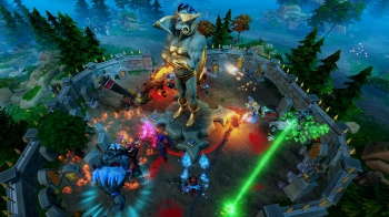 Игра для ПК Kalypso Media Dungeons 3 Complete Collection (16+)