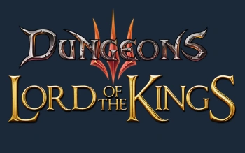 Дополнение к игре для ПК Kalypso Media Dungeons 3: DLC-03 Lord Of The Kings (16+)