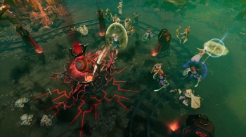 Дополнение к игре для ПК Kalypso Media Dungeons 4 - Not Another Multiverse (16+)