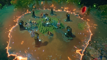 Дополнение к игре для ПК Kalypso Media Dungeons 4 - Not Another Multiverse (16+)