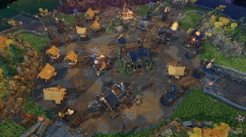 Дополнение к игре для ПК Kalypso Media Dungeons 4 - Not Another Multiverse (16+)