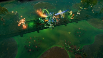 Дополнение к игре для ПК Kalypso Media Dungeons 4 - Not Another Multiverse (16+)