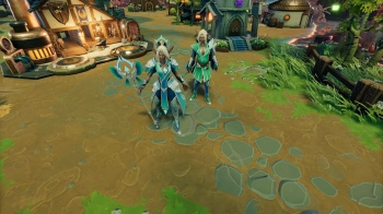 Дополнение к игре для ПК Kalypso Media Dungeons 4 - Not Another Multiverse (16+)