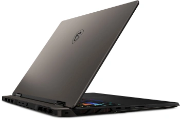 Ноутбук MSI Vector  18 HX AI A2XWIG-890RU