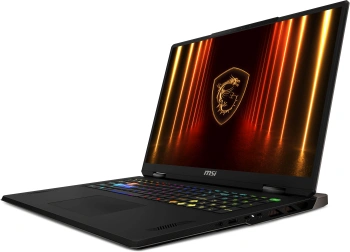 Ноутбук MSI Vector  18 HX AI A2XWJG-1006XRU