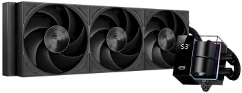 Система водяного охлаждения PcCooler DS360 Pro Digital