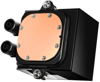 Система водяного охлаждения PcCooler DS360 Pro Digital