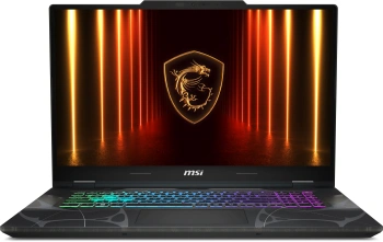 Ноутбук MSI Cyborg  17 B13WGKG-219XRU