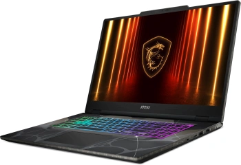 Ноутбук MSI Cyborg  17 B13WFKG-217XRU