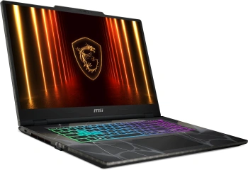 Ноутбук MSI Cyborg  17 B13WFKG-217XRU