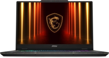 Ноутбук MSI Cyborg  17 B13WEKG-215XRU