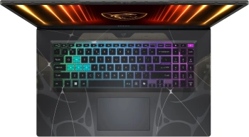 Ноутбук MSI Cyborg  17 B13WEKG-215XRU