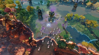 Дополнение к игре для ПК Kalypso Media Dungeons 4 - Tales from the Campfire (16+)