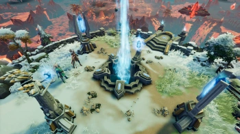 Дополнение к игре для ПК Kalypso Media Dungeons 4 - Tales from the Campfire (16+)