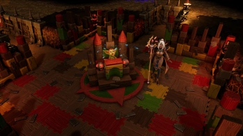 Дополнение к игре для ПК Kalypso Media Dungeons 4 - Tales from the Campfire (16+)