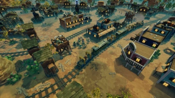 Дополнение к игре для ПК Kalypso Media Dungeons 4 - The Good, the Bad and the Evil (16+)