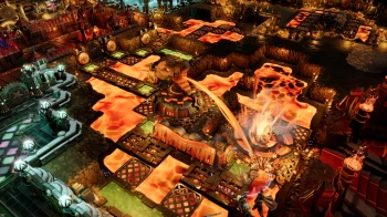 Дополнение к игре для ПК Kalypso Media Dungeons 4 - The Good, the Bad and the Evil (16+)