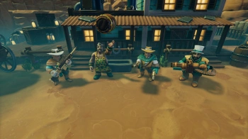 Дополнение к игре для ПК Kalypso Media Dungeons 4 - The Good, the Bad and the Evil (16+)