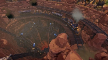 Дополнение к игре для ПК Kalypso Media Dungeons 4 - The Good, the Bad and the Evil (16+)