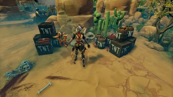 Дополнение к игре для ПК Kalypso Media Dungeons 4 - The Good, the Bad and the Evil (16+)