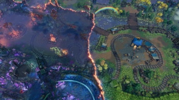 Игра для ПК Kalypso Media Dungeons 4 Deluxe Edition (16+)