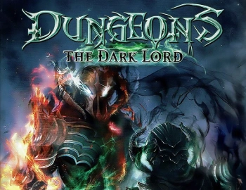 Дополнение к игре для ПК Kalypso Media Dungeons: Into the Dark (16+)