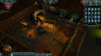 Дополнение к игре для ПК Kalypso Media Dungeons: Into the Dark (16+)