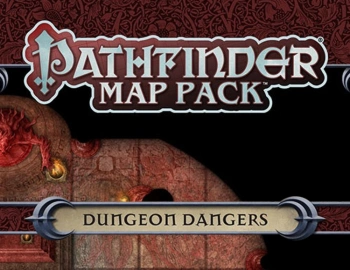 Дополнение к игре для ПК Kalypso Media Dungeons: Map Pack (16+)