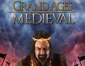Игра для ПК Kalypso Media Grand Ages: Medieval (16+)