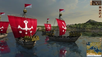 Игра для ПК Kalypso Media Grand Ages: Medieval (16+)