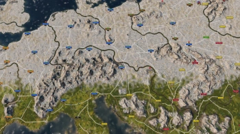 Игра для ПК Kalypso Media Grand Ages: Medieval (16+)