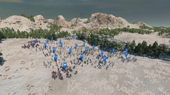 Игра для ПК Kalypso Media Grand Ages: Medieval (16+)