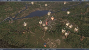 Игра для ПК Kalypso Media Grand Ages: Rome (12+)