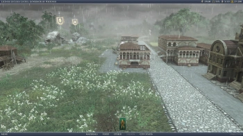 Игра для ПК Kalypso Media Grand Ages: Rome (12+)