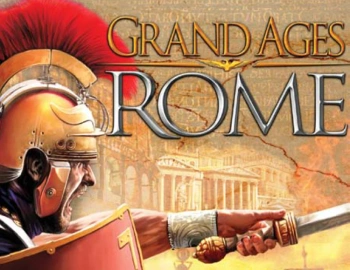 Игра для ПК Kalypso Media Grand Ages: Rome (12+)
