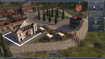 Дополнение к игре для ПК Kalypso Media Grand Ages: Rome - Reign of Augustus (12+)