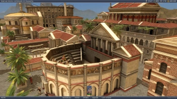 Дополнение к игре для ПК Kalypso Media Grand Ages: Rome - Reign of Augustus (12+)