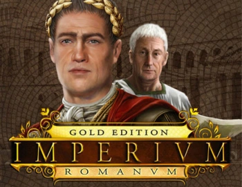 Игра для ПК Kalypso Media Imperium Romanum Gold Edition (16+)