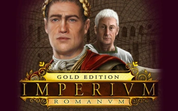 Игра для ПК Kalypso Media Imperium Romanum Gold Edition (16+)