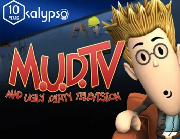 Игра для ПК Kalypso Media M.U.D. TV - Standard Edition (12+)